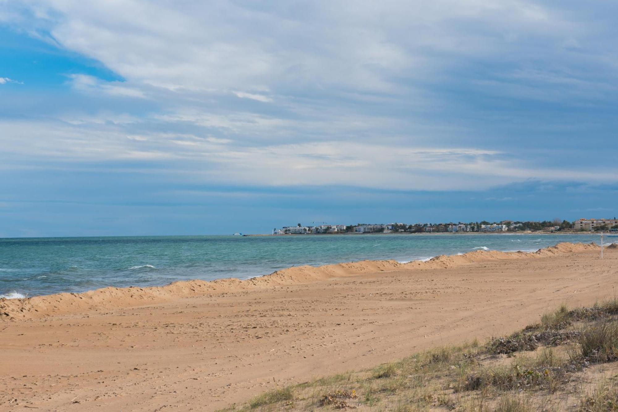 Marina A3 Διαμέρισμα Denia Εξωτερικό φωτογραφία